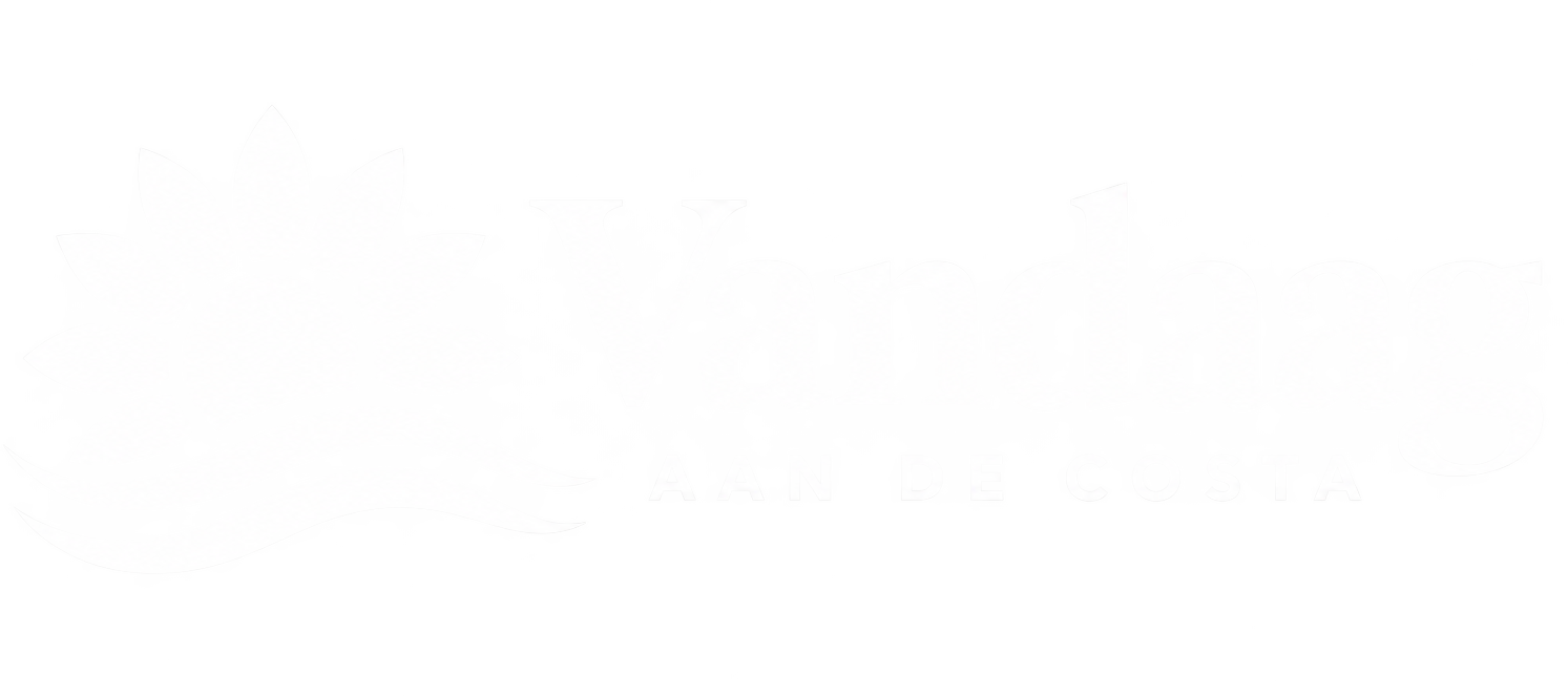 Vandaag aan de Costa